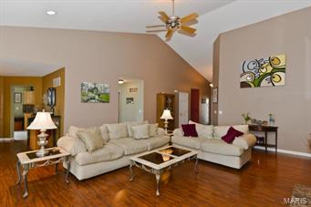 608 Meramec View Drive Eureka, MO 63025 - Photo 6 of 47