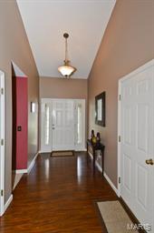 608 Meramec View Drive Eureka, MO 63025 - Photo 8 of 47