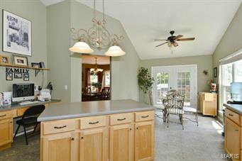 608 Meramec View Drive Eureka, MO 63025 - Photo 10 of 47