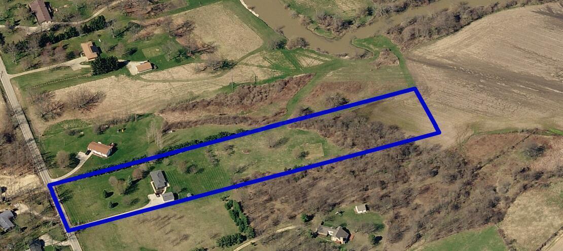 5281 Spring Valley Road London, OH 43140 - Photo 31 of 41 Aerial