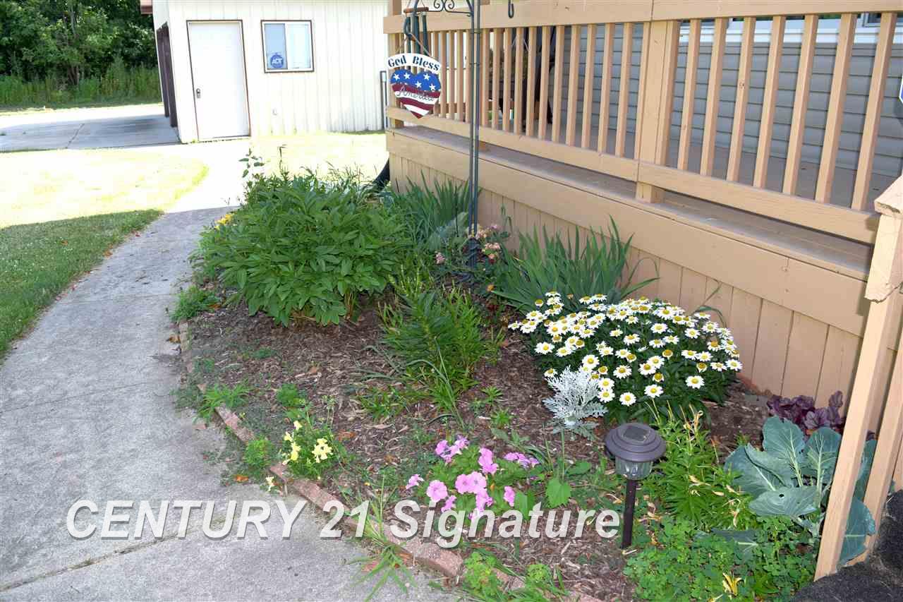 12511 South Duffield Road Gaines, MI 48436 - Photo 22 of 37