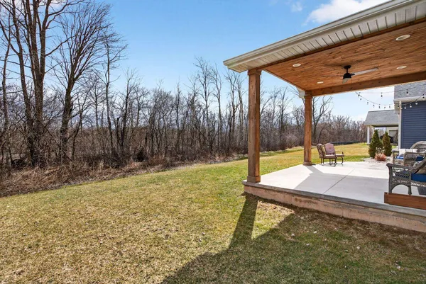 $529,900 | 4804 North Vincent Drive, Appleton, WI 54913