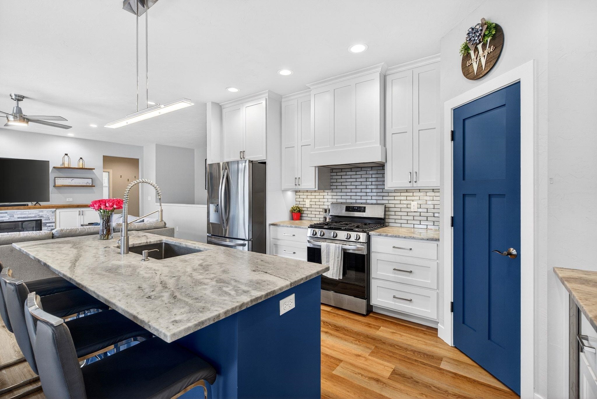 4804 North Vincent Drive Appleton, WI 54913 - Photo 18 of 49