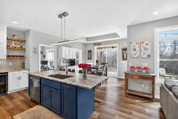 $529,900 | 4804 North Vincent Drive, Appleton, WI 54913