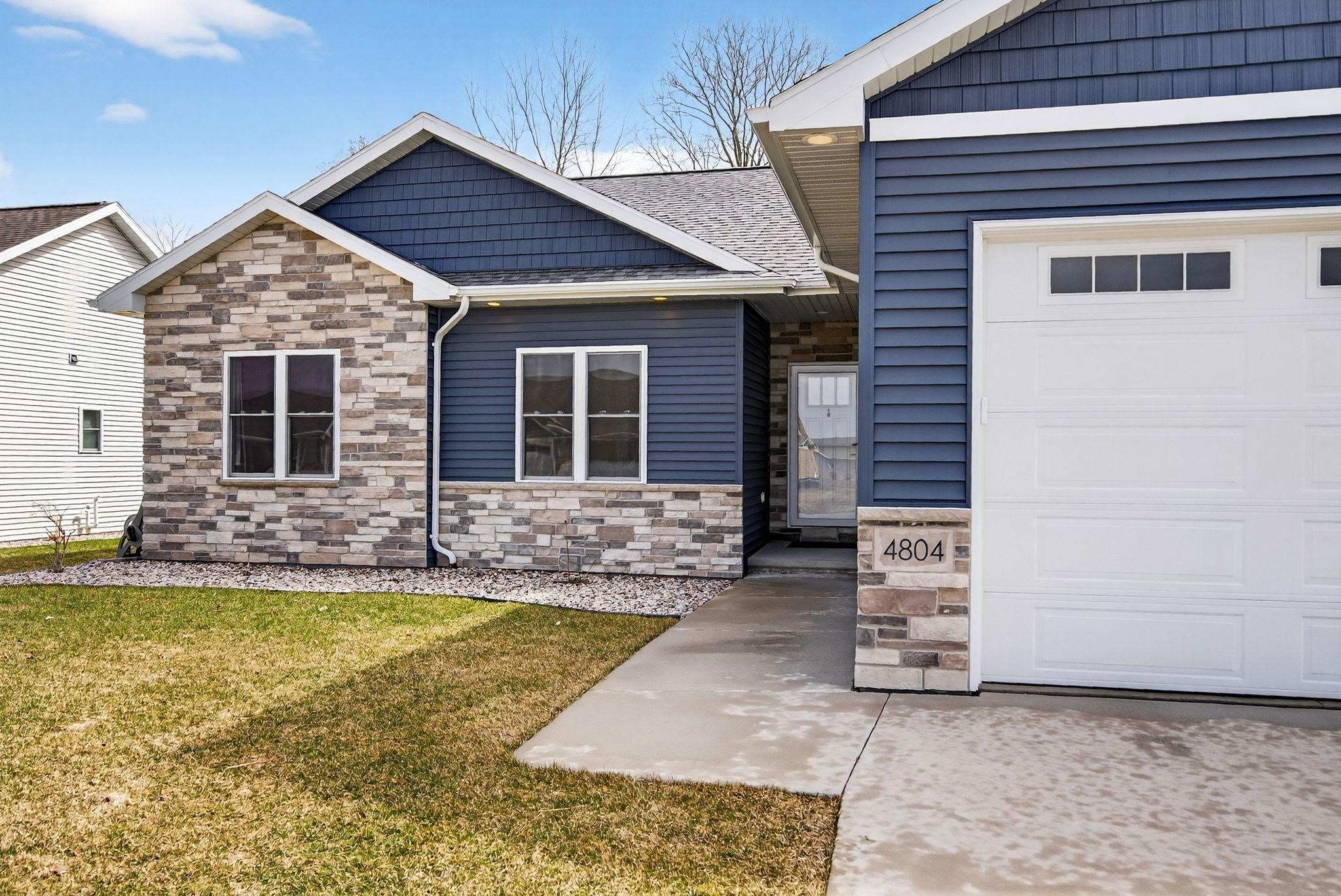 4804 North Vincent Drive Appleton, WI 54913 - Photo 4 of 49