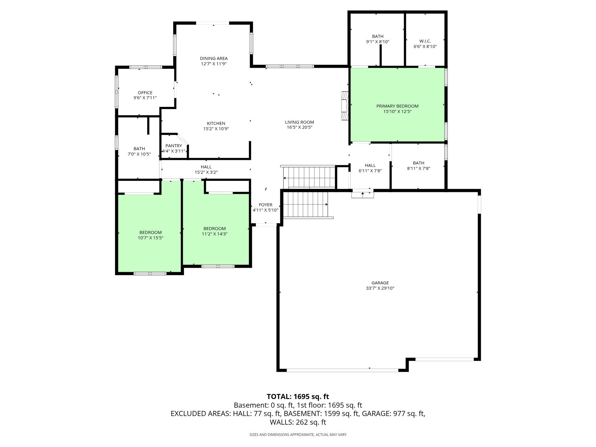 4804 North Vincent Drive Appleton, WI 54913 - Photo 46 of 49