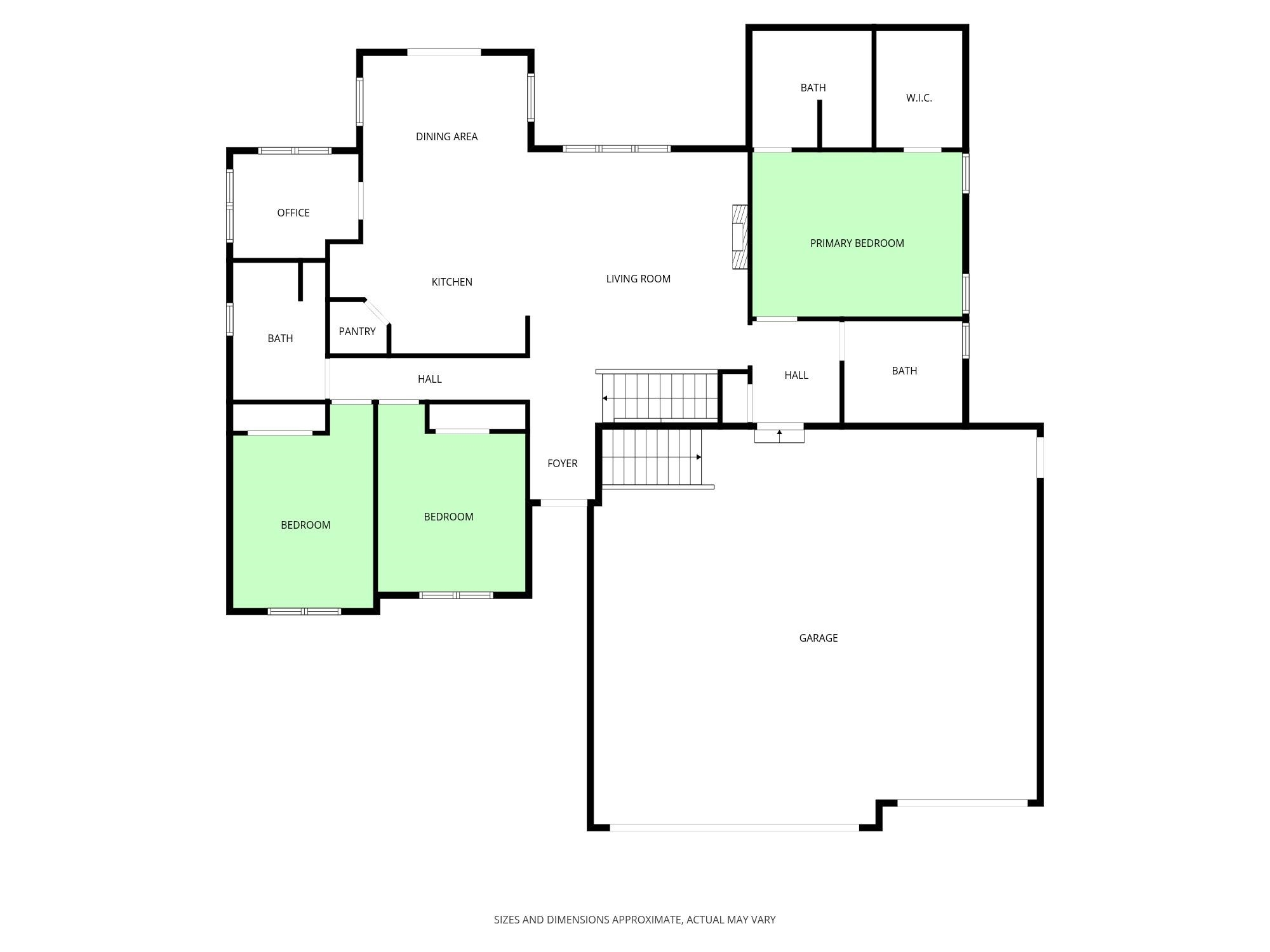 4804 North Vincent Drive Appleton, WI 54913 - Photo 47 of 49