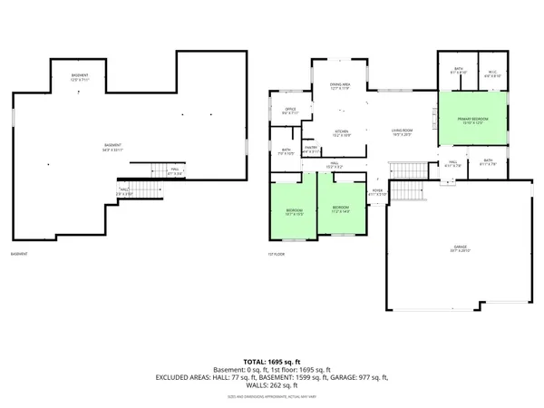 $529,900 | 4804 North Vincent Drive, Appleton, WI 54913