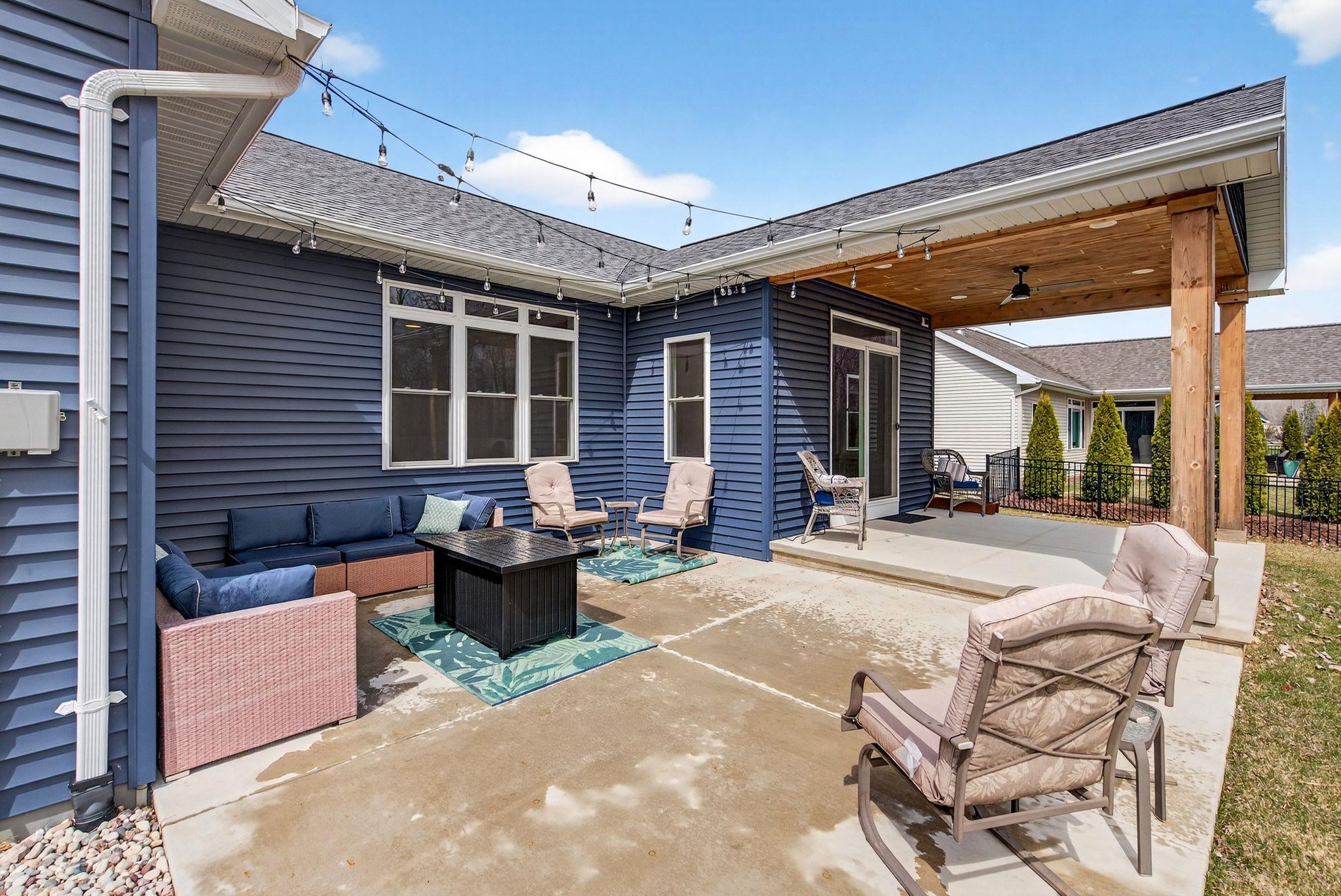 4804 North Vincent Drive Appleton, WI 54913 - Photo 7 of 49