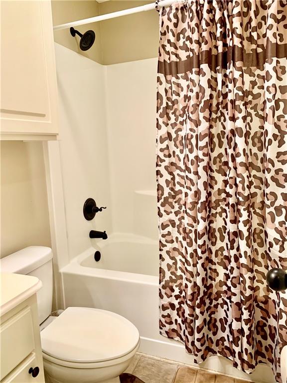 105 Clayton Road Alexandria, LA 71303 - Photo 8 of 13 Gallery Image 8