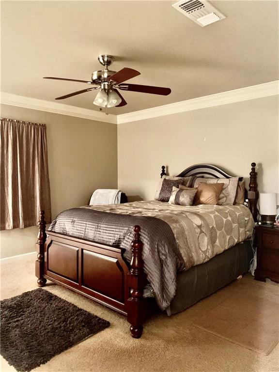 105 Clayton Road Alexandria, LA 71303 - Photo 10 of 13 Gallery Image 10