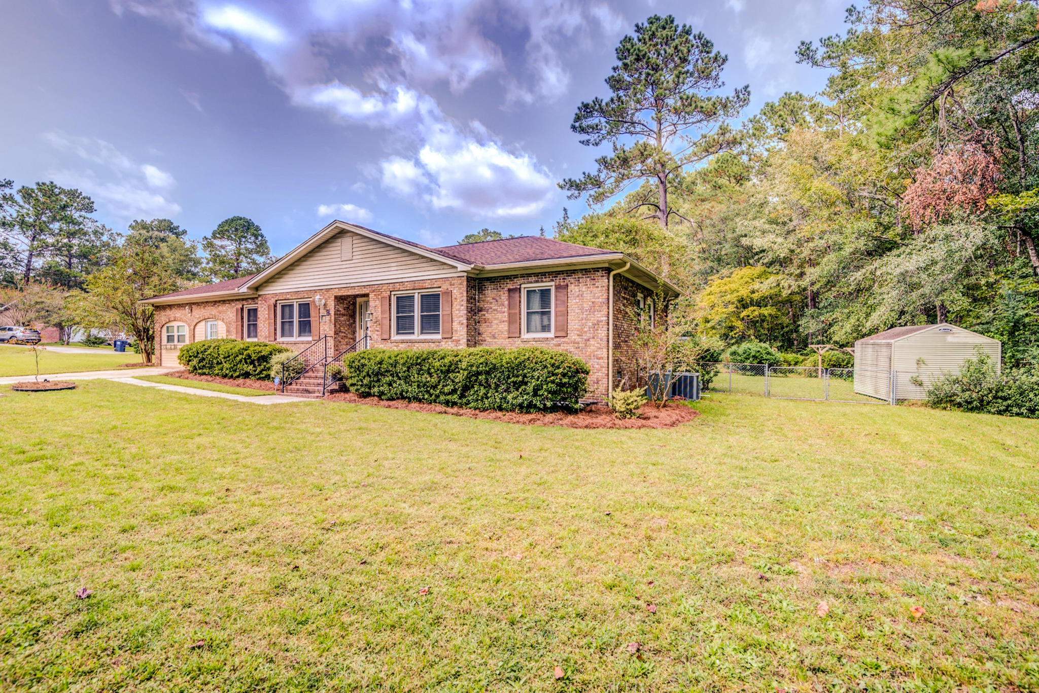 113 Spring Street Summerville, SC 29485 - Photo 23 of 24 113 Spring-24