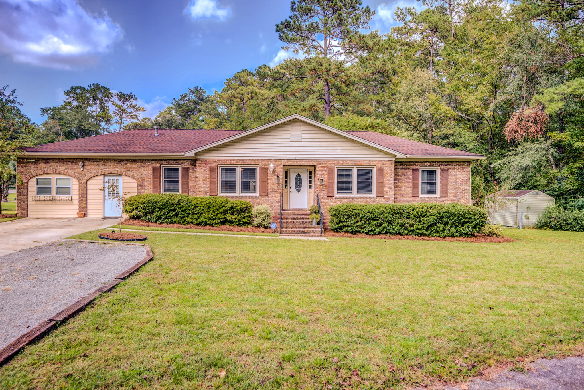 113 Spring Street Summerville, SC 29485 - Photo 24 of 24 113 Spring-26
