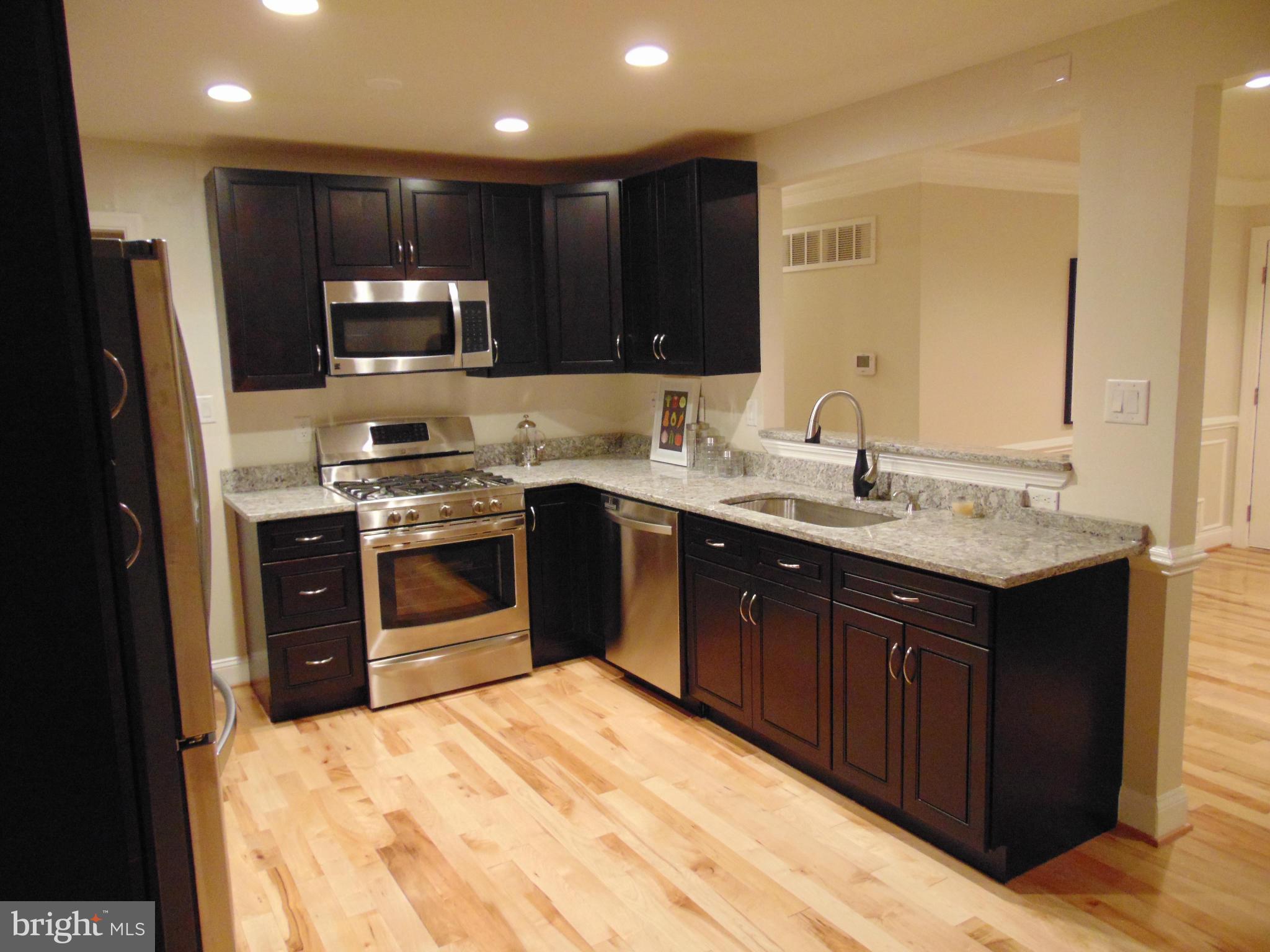 4713 Macon Road Rockville, MD 20852 - Photo 3 of 29 Kitchen