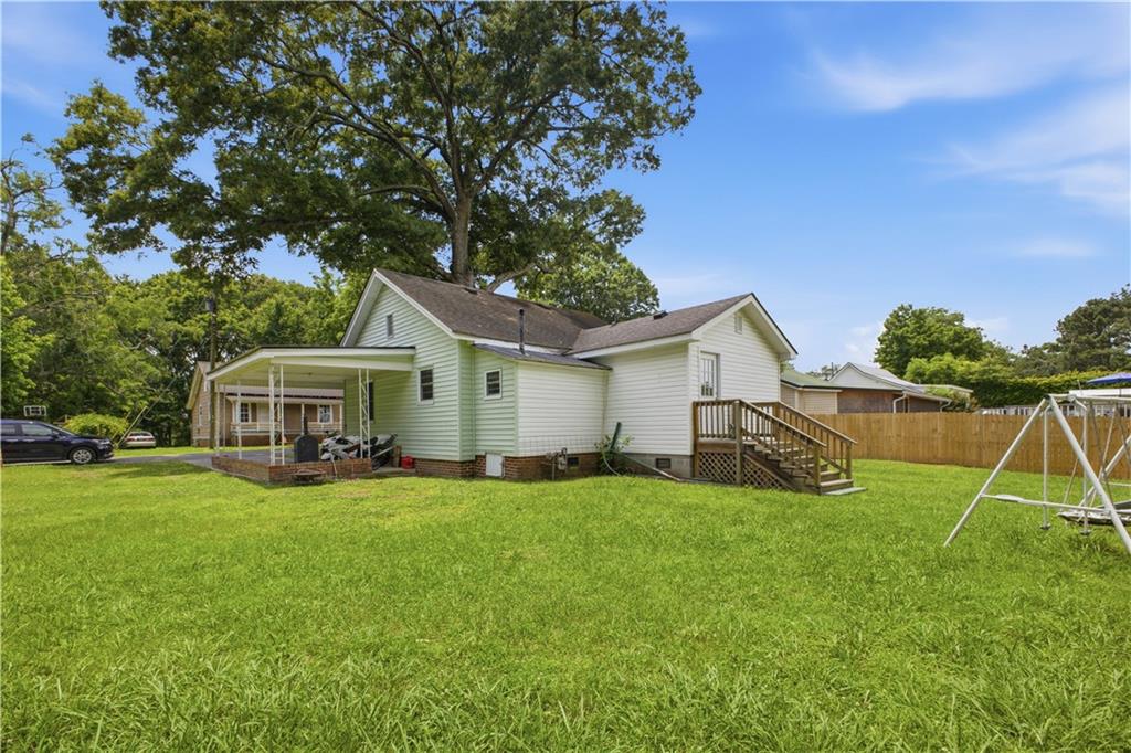 223 7th Street Trion, GA 30753 - Photo 10 of 28