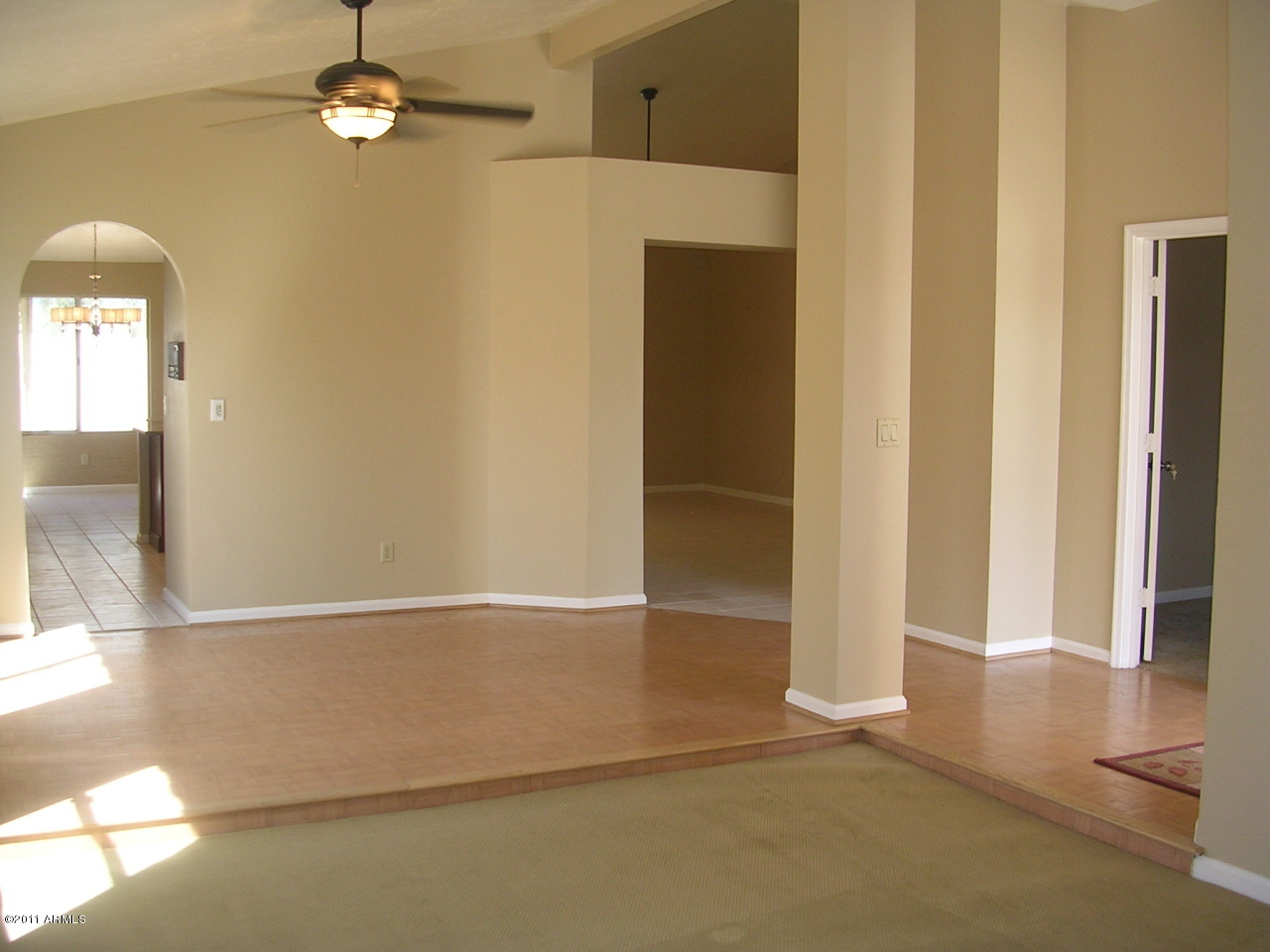 102 South Morning Ridge Drive Gilbert, AZ 85296 - Photo 10 of 11 Den