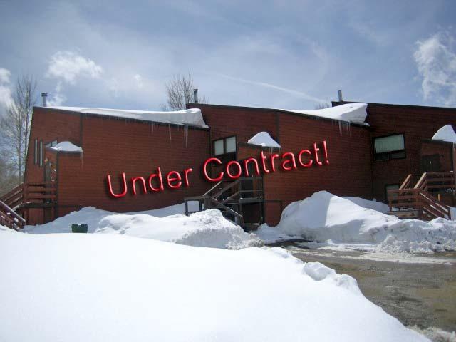 245 Carriage Road, Unit 2 Fraser, CO 80442 - Photo 1 of 8 Under Contract