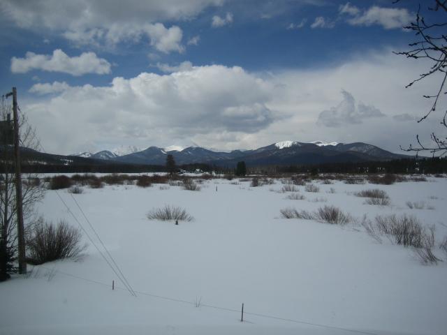 245 Carriage Road, Unit 2 Fraser, CO 80442 - Photo 4 of 8 View