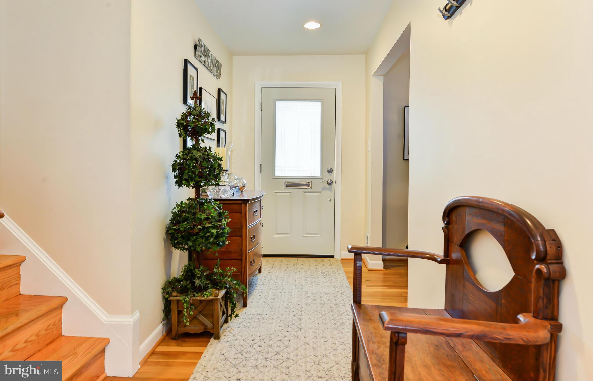 2011 Rampart Drive Alexandria, VA 22308 - Photo 14 of 30 Interior (General)