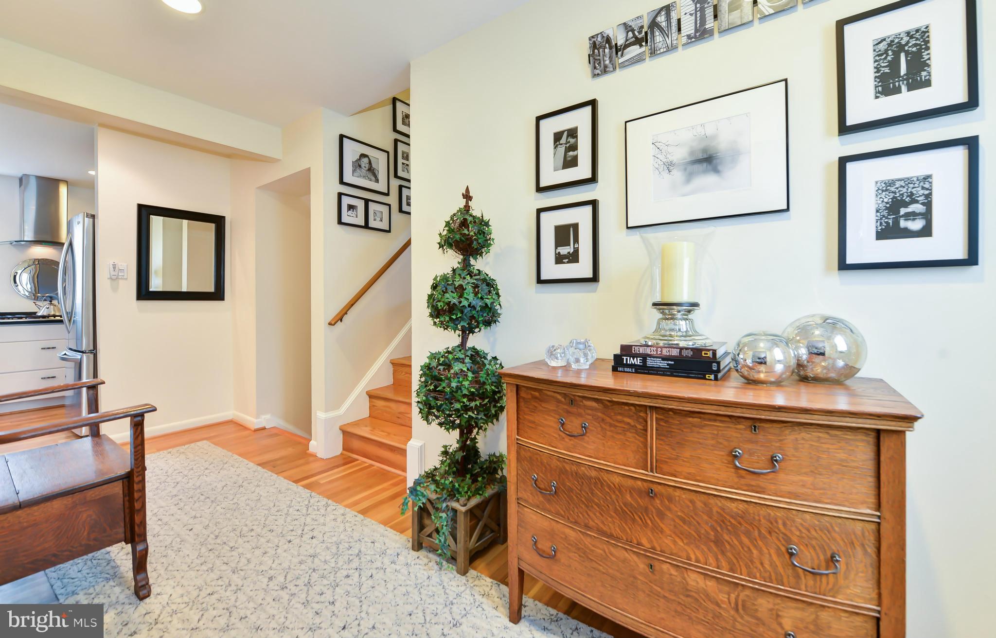 2011 Rampart Drive Alexandria, VA 22308 - Photo 15 of 30 Interior (General)