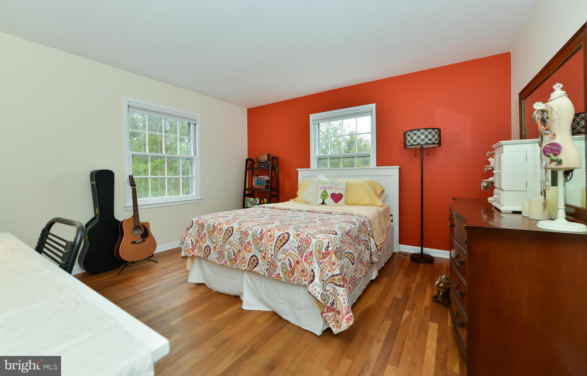 2011 Rampart Drive Alexandria, VA 22308 - Photo 16 of 30 Bedroom