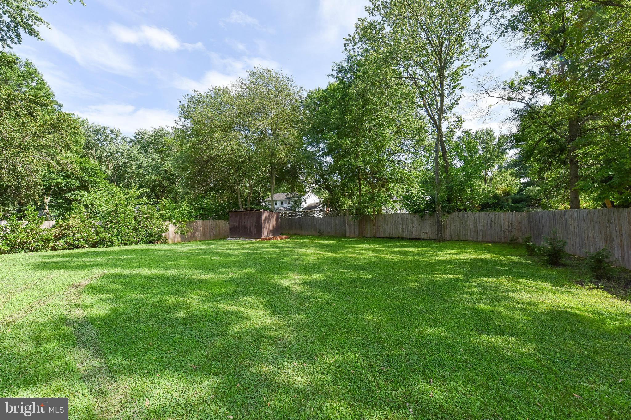 2011 Rampart Drive Alexandria, VA 22308 - Photo 29 of 30 Exterior (Rear)