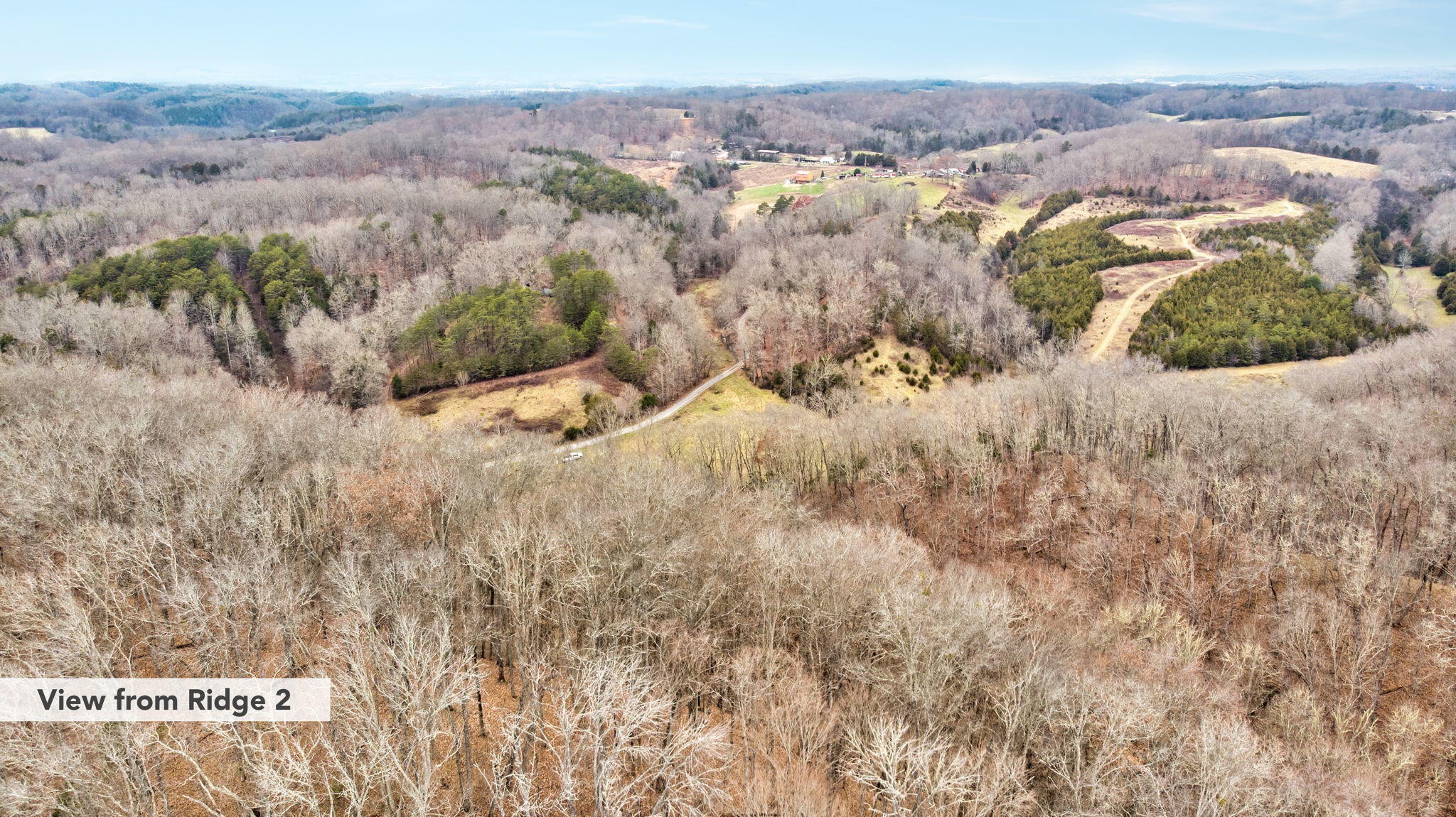 2783 Moore Ridge Road Bybee, TN 37713 - Photo 8 of 22