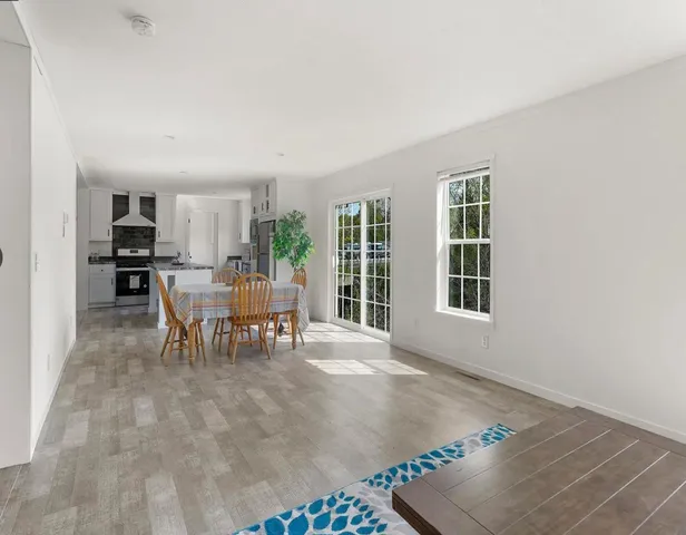 $179,000 | 16 3rd Street, Bethlehem, NH 03574