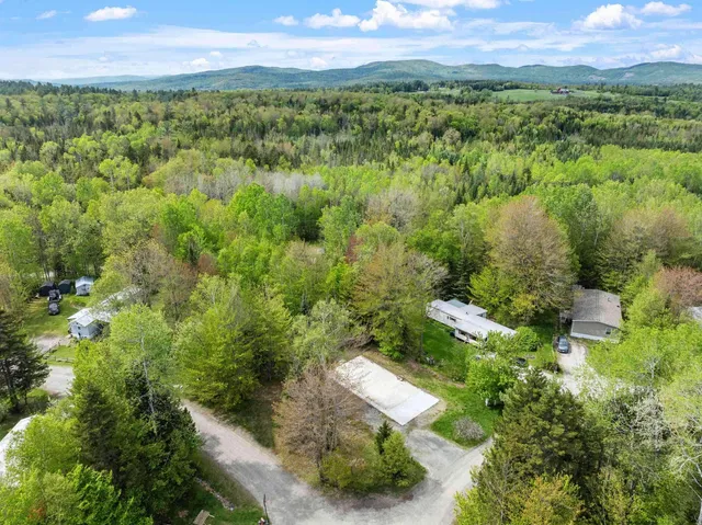 $179,000 | 16 3rd Street, Bethlehem, NH 03574