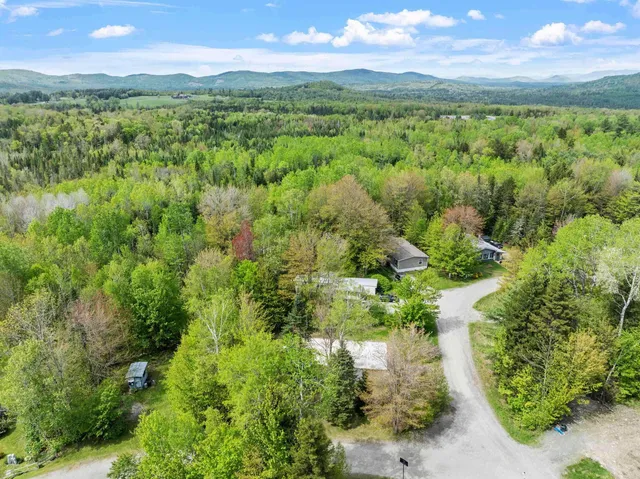 $179,000 | 16 3rd Street, Bethlehem, NH 03574