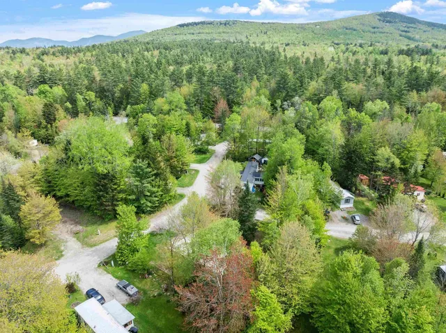 $179,000 | 16 3rd Street, Bethlehem, NH 03574