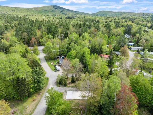 $179,000 | 16 3rd Street, Bethlehem, NH 03574