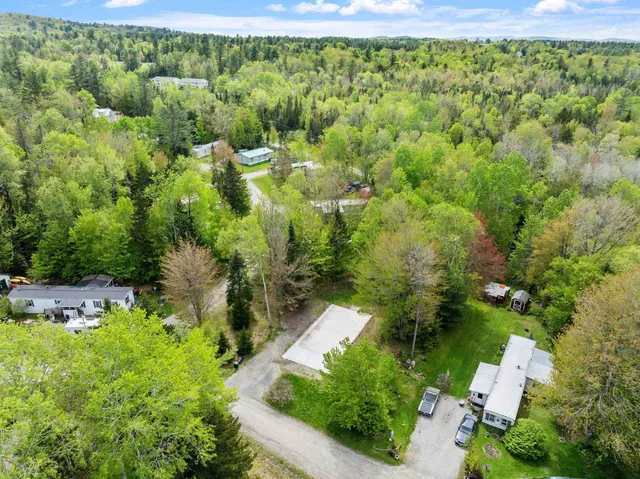 $179,000 | 16 3rd Street, Bethlehem, NH 03574