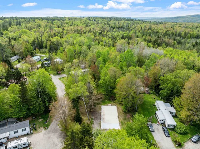 $179,000 | 16 3rd Street, Bethlehem, NH 03574