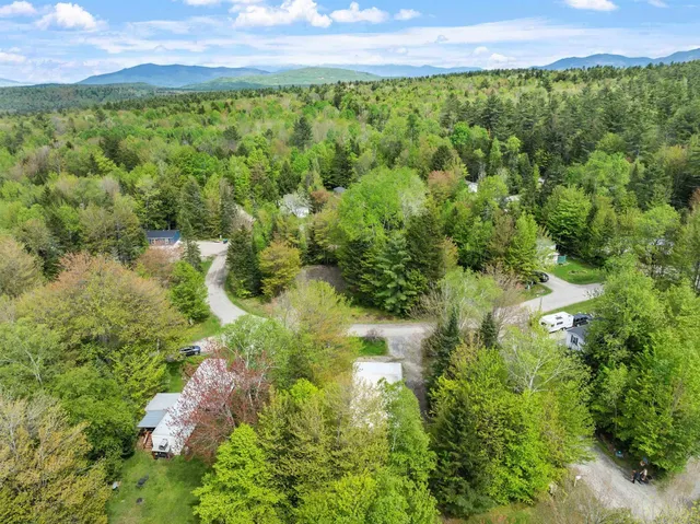 $179,000 | 16 3rd Street, Bethlehem, NH 03574