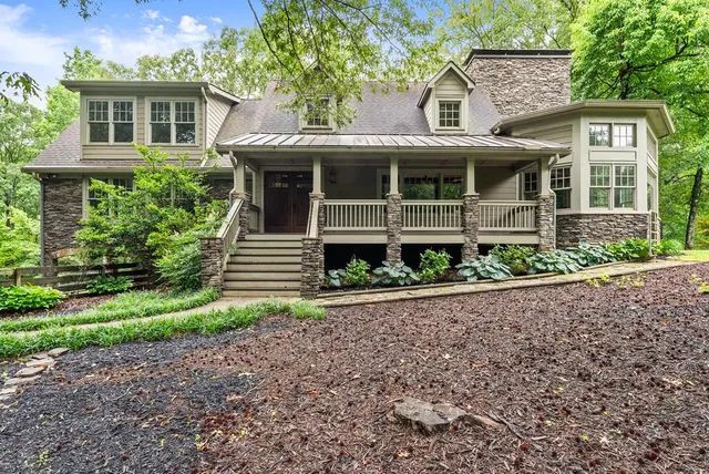 $2,175,000 | 802 Old Mill Trail, Ball Ground, GA 30107