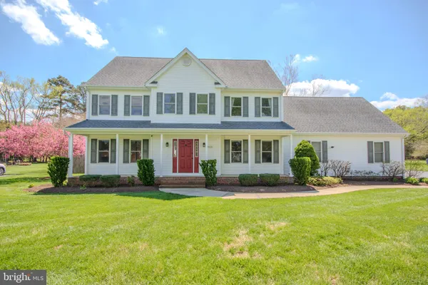 $479,000 | 30119 Providence Drive, Salisbury, MD 21804