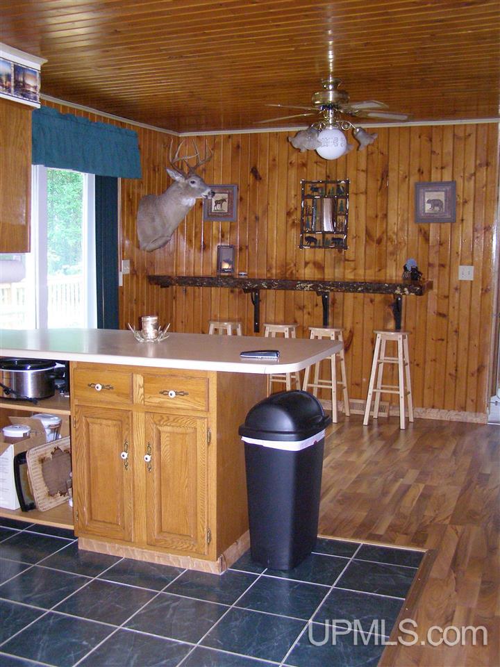 5711 D Road Bark River, MI 49807 - Photo 2 of 20