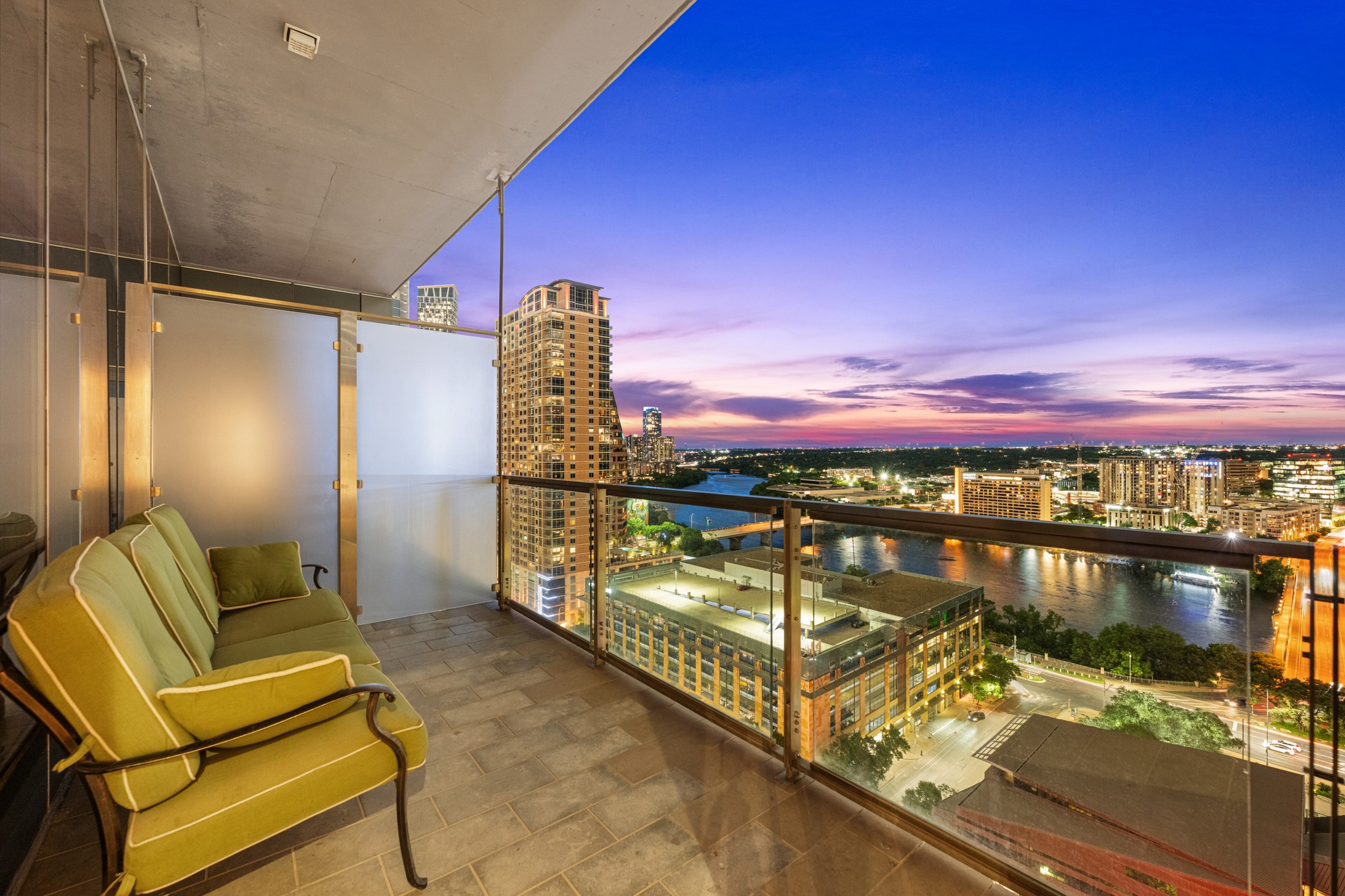 210 Lavaca Street, Unit 1902 Austin, TX 78701 - Photo 17 of 28