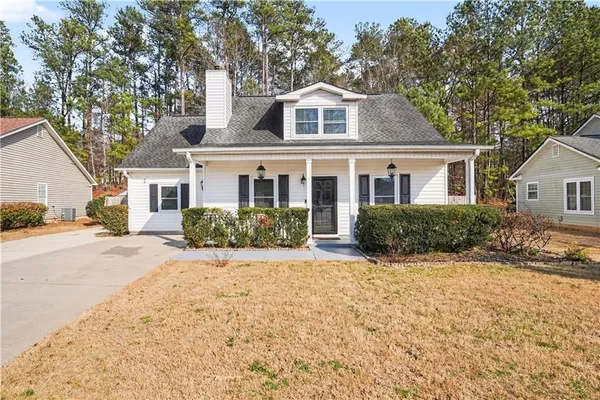 $240,000 | 6702 Saganaw Drive, Rex, GA 30273