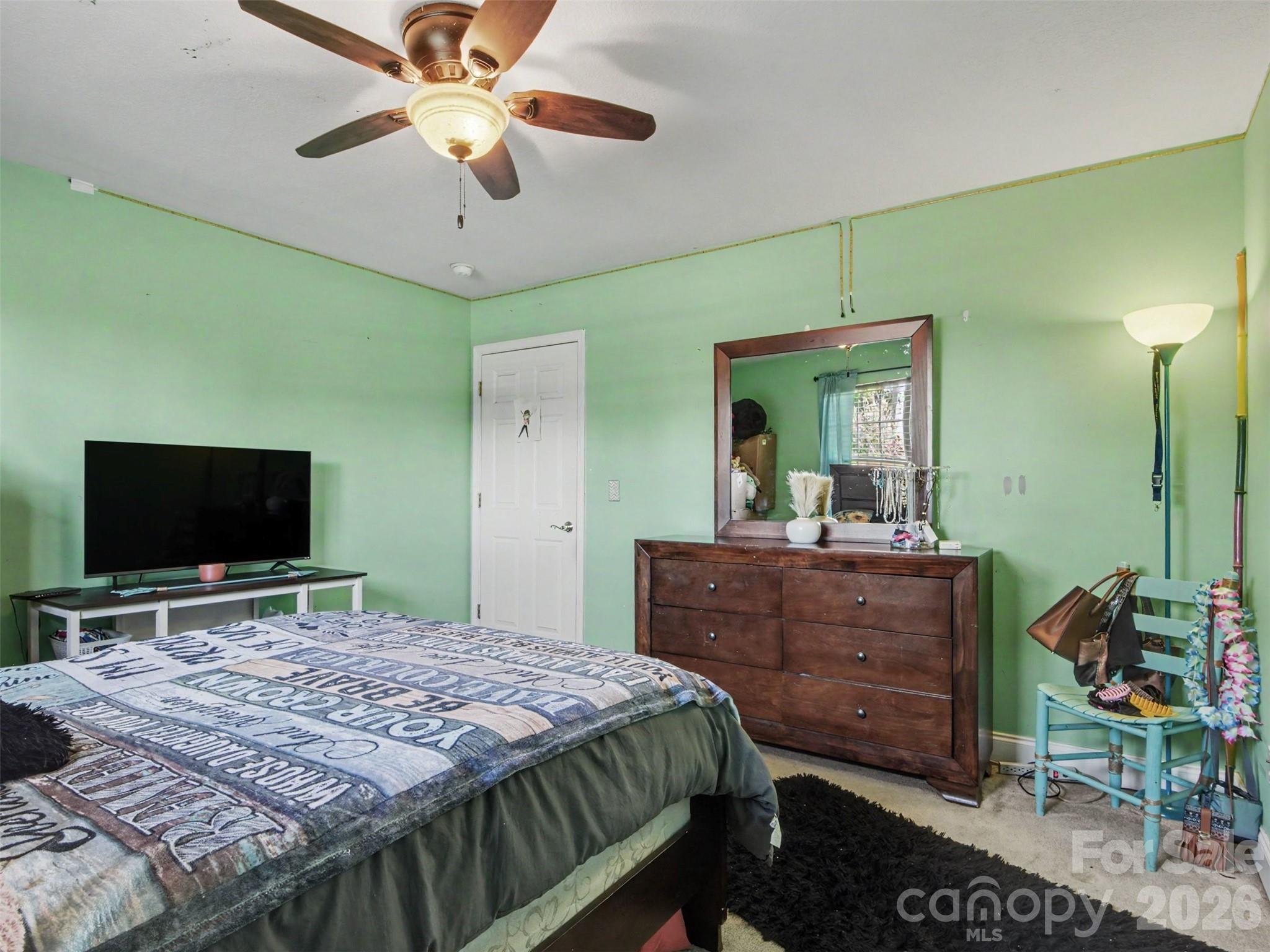 539 Brawley Road Cleveland, NC 27013 - Photo 23 of 41