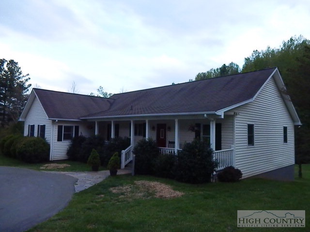 499 Oak Grove Road Boone, NC 28607 - Photo 27 of 34 Gallery Image 27