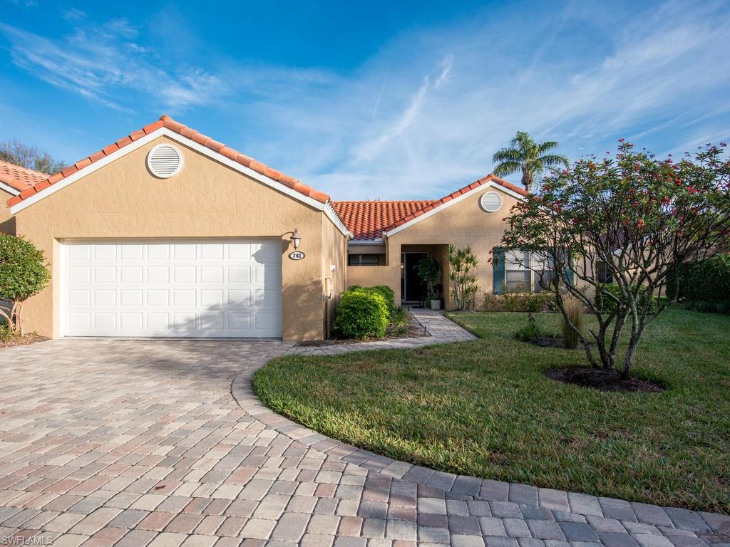 741 Reef Point Circle Naples, FL 34108 - Photo 3 of 20 Gallery Image 3
