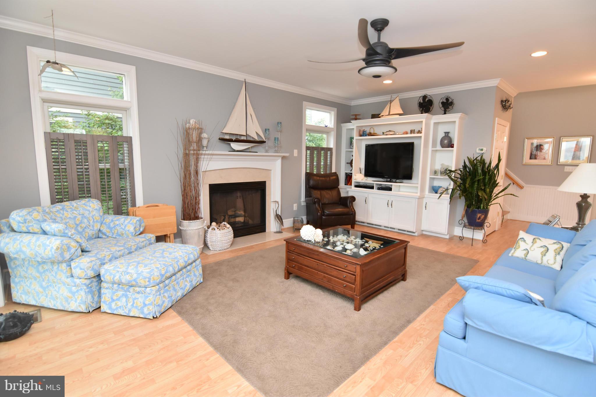 44719 Lighthouse Road Piney Point, MD 20674 - Photo 14 of 30 Family Room