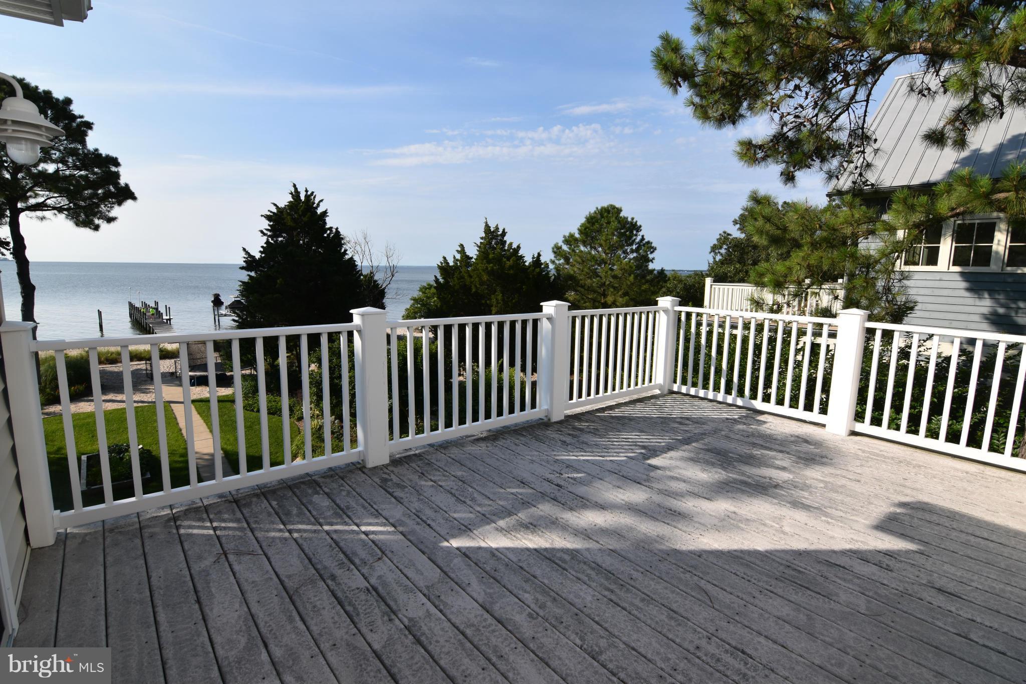 44719 Lighthouse Road Piney Point, MD 20674 - Photo 3 of 30 Exterior (General)