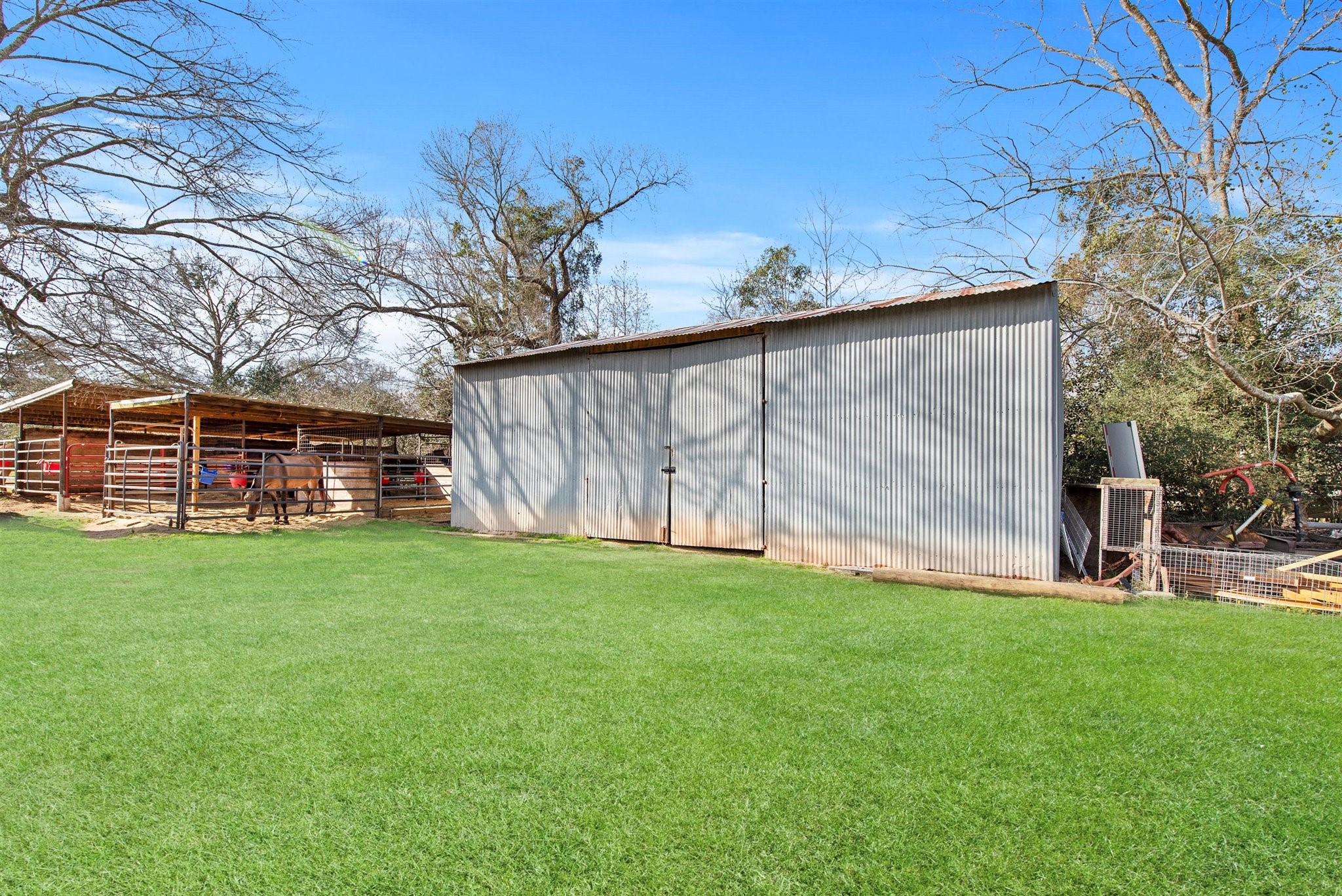 13259 Kidd Road Conroe, TX 77302 - Photo 13 of 47