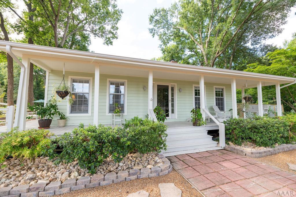 700 Poplar Neck Road Edenton, NC 27932 - Photo 1 of 54 Main View