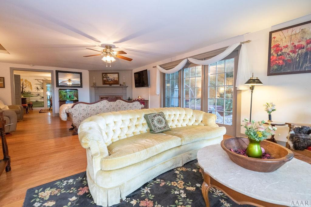 700 Poplar Neck Road Edenton, NC 27932 - Photo 5 of 54