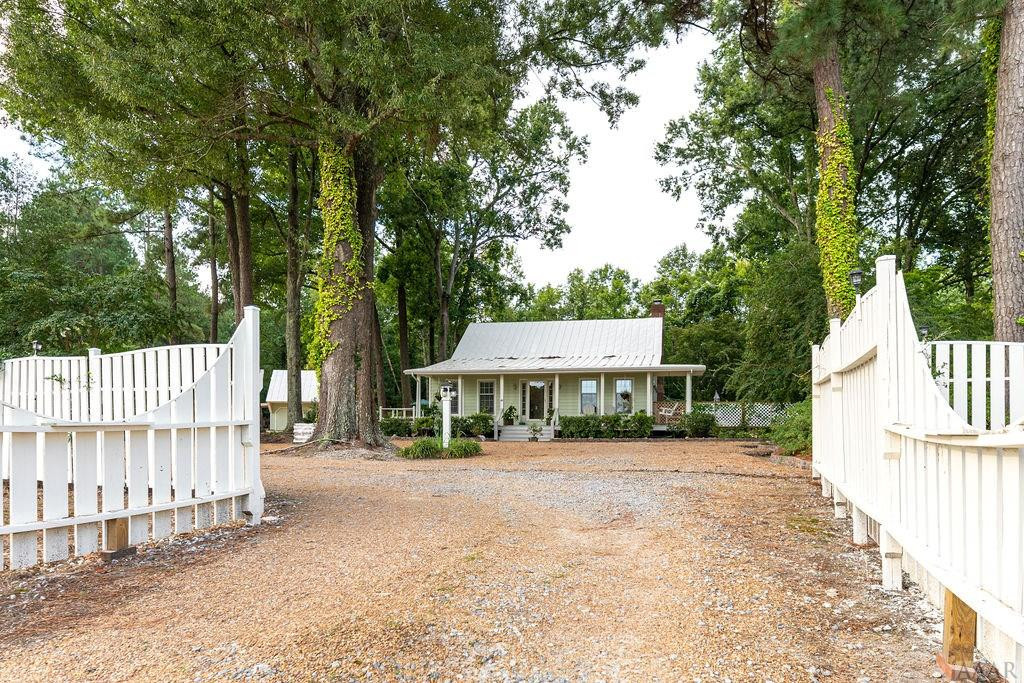 700 Poplar Neck Road Edenton, NC 27932 - Photo 54 of 54