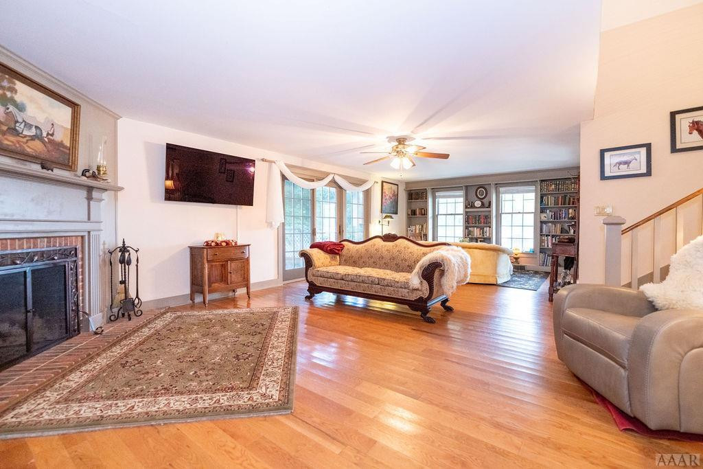 700 Poplar Neck Road Edenton, NC 27932 - Photo 8 of 54